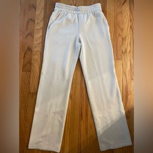 lululemon athletica Off-White Joggers